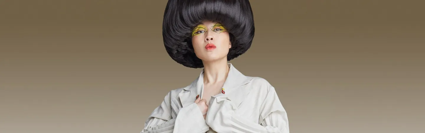 Atsuko Okatsuka: The Big Bowl Tour กรุงเทพฯ