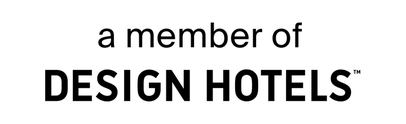 A member of Design Hotels