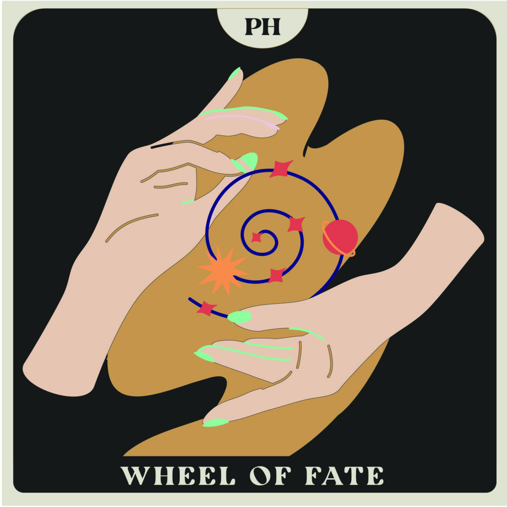 wheel of fate
