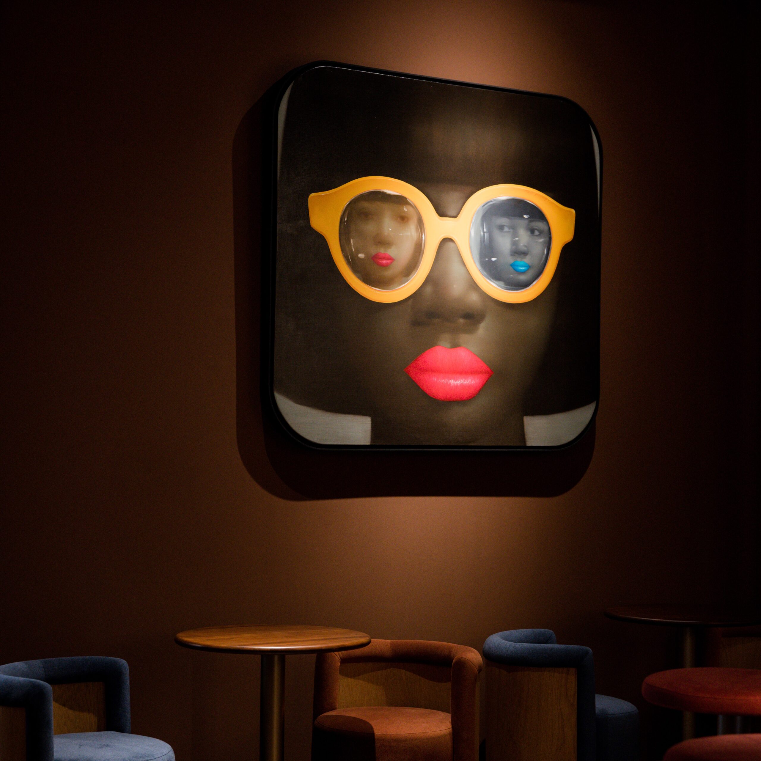 Art at Public House