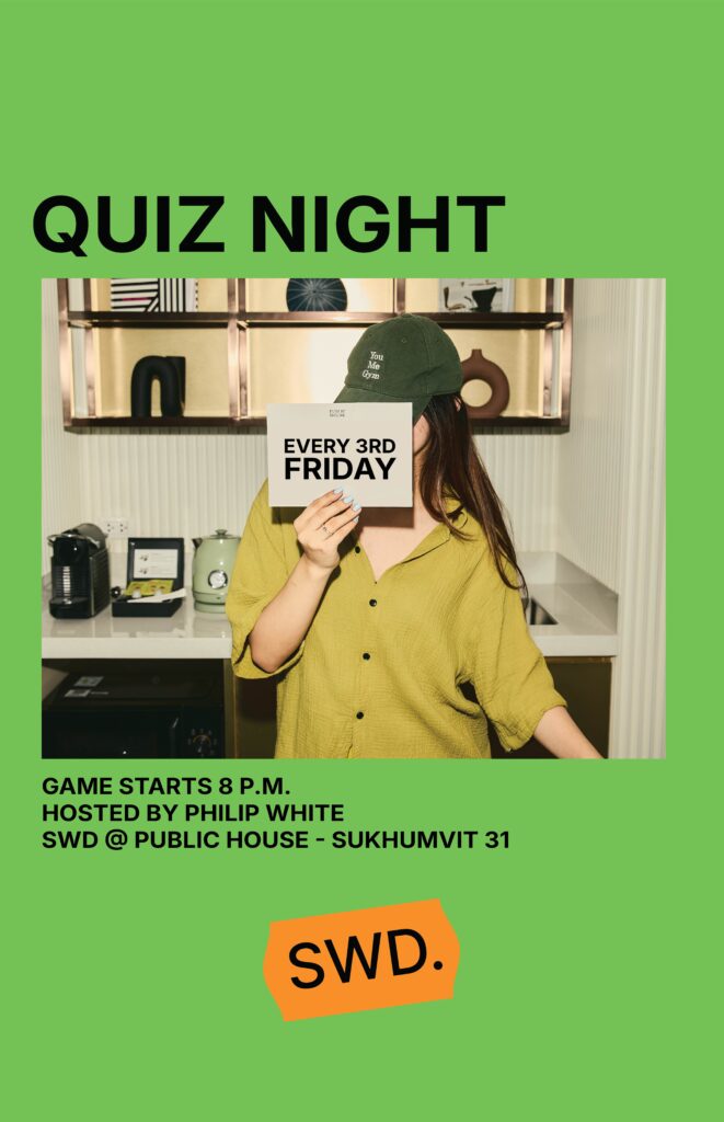 Quiz Night!