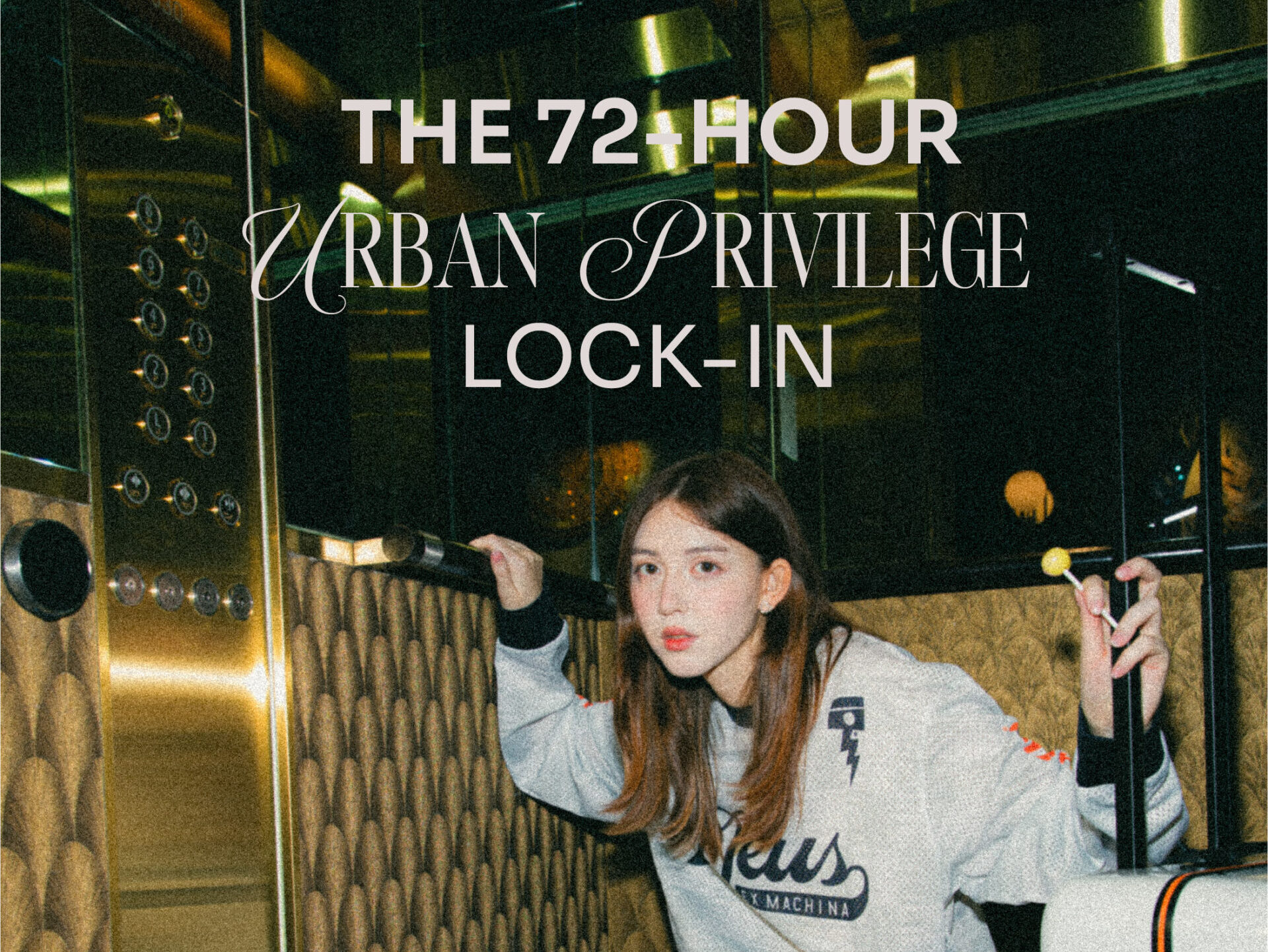 Public House Black Friday Campaign