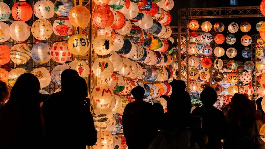 Lantern Art Festival 2026