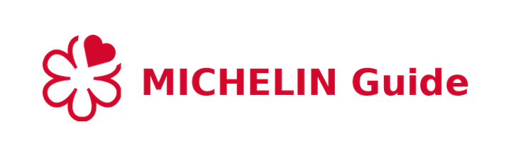 Listed in the MICHELIN Guide